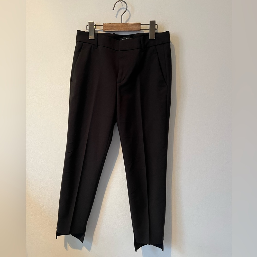 New Zara pants